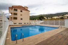 Apartamento en Alcoceber / Alcossebre - GARDENIAS I-I