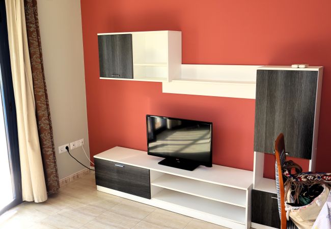 Apartamento en Peñiscola - Edificio Melissa  Apartamento en Peñiscola - Edificio Melissa