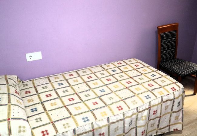 Apartamento en Peñiscola - Edificio Melissa  Apartamento en Peñiscola - Edificio Melissa