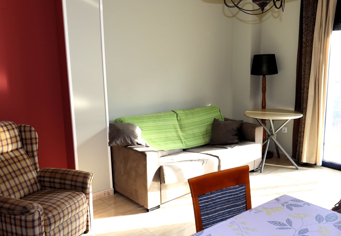 Apartamento en Peñiscola - Edificio Melissa  Apartamento en Peñiscola - Edificio Melissa