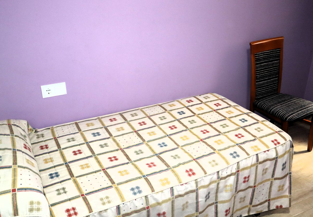 Apartamento en Peñiscola - Edificio Melissa  Apartamento en Peñiscola - Edificio Melissa