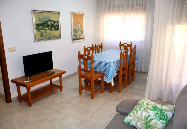 Apartamento en Peñiscola - Los Pescadores Playa LEK  Apartamento en Peñiscola - Los Pescadores Playa LEK