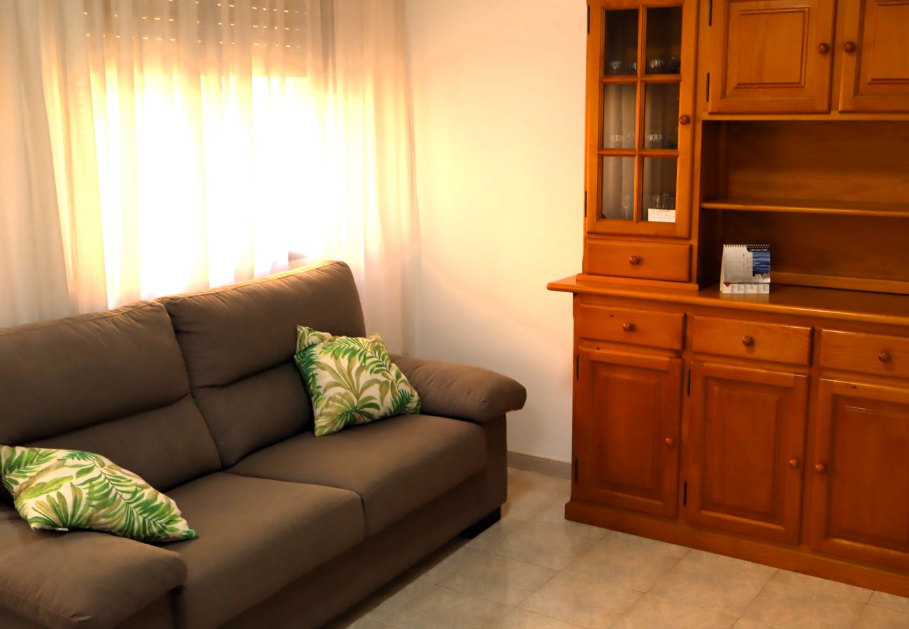 Apartamento en Peñiscola - Los Pescadores Playa LEK  Apartamento en Peñiscola - Los Pescadores Playa LEK