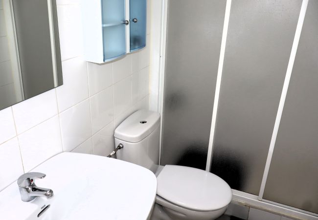 Apartamento en Peñiscola - Font Nova LEK con aire  Apartamento en Peñiscola - Font Nova LEK con aire