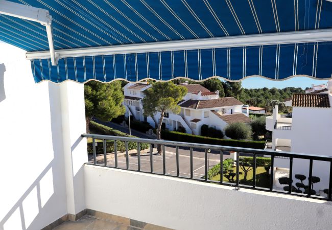 Apartamento en Peñiscola - Font Nova LEK con aire  Apartamento en Peñiscola - Font Nova LEK con aire