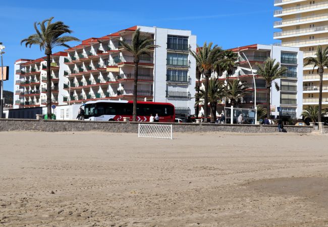 Apartamento en Peñiscola - Les Doyes 35 Playavacaciones