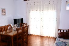 Apartamento en Peñiscola - Euromar Playavacaciones 