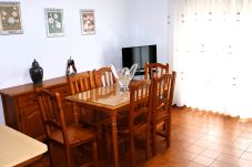 Apartamento en Peñiscola - Euromar Playavacaciones 