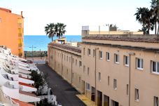 Apartamento en Peñiscola - Euromar Playavacaciones 