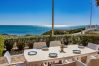 Villa en Alcoceber / Alcossebre - Tres Playas Frontal