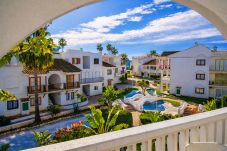 Apartamento en Alcoceber / Alcossebre - Habitat 3A22