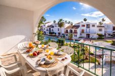 Apartamento en Alcoceber / Alcossebre - HABITAT 3C21