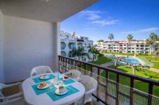 Apartamento en Alcoceber / Alcossebre - HABITAT 5D21