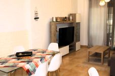 Apartamento en Peñiscola - Llandels PLAYAVACACIONES con Aire y Parking