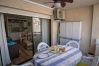 Apartamento en Alcoceber / Alcossebre - BARQUER 3º J