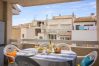 Apartamento en Alcoceber / Alcossebre - BARQUER 3º J