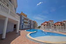 Apartamento en Alcoceber / Alcossebre - Marcomar Bajo escalera 2