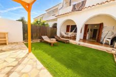 Apartamento en Alcoceber / Alcossebre - Garden Oasis Alcossebre