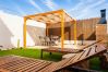 Apartamento en Alcoceber / Alcossebre - Garden Oasis Alcossebre