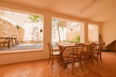 Villa en Alcoceber / Alcossebre - Casa Zen - Oasis en el Mediterraneo