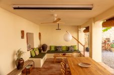 Villa en Alcoceber / Alcossebre - Casa Zen - Oasis en el Mediterraneo