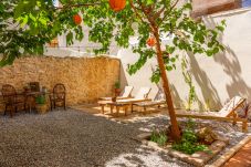 Villa en Alcoceber / Alcossebre - Casa Zen - Oasis en el Mediterraneo