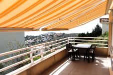 Apartamento en Peñiscola - Montemar II Playavacaciones 