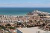 Apartamento en Peñiscola - Montemar II Playavacaciones 