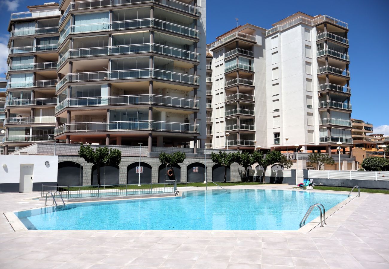 Apartamento en Peñiscola - Argenta Playavacaciones 