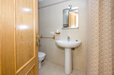 Apartamento en Peñiscola - Maestro Roca 36 -2º-A