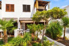 Estudio en Alcoceber / Alcossebre - Frontal al mar - Estudio Las Fuentes