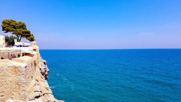 Que ver en Peñíscola