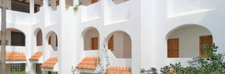 airbnb peniscola