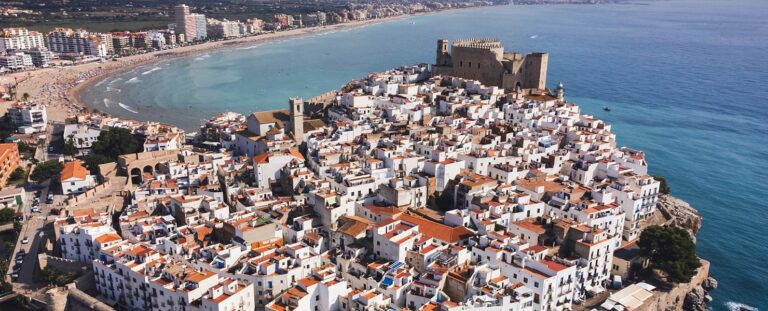 juego de tronos peniscola