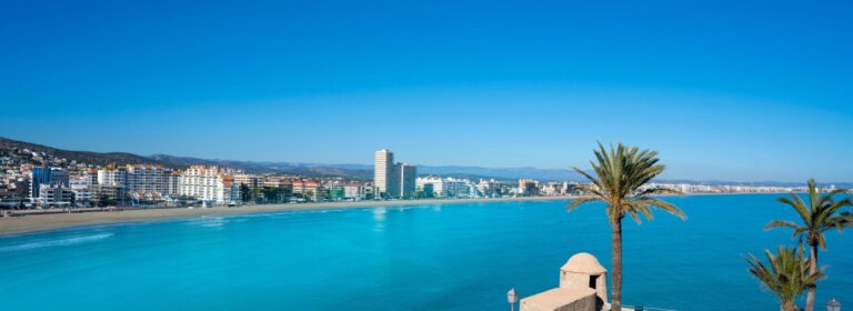 location vacances en espagne
