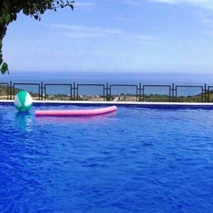 appartement avec piscine pour des vacances en espagne proche de valencia