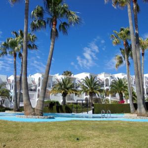 Apartamento cala holidays en Peñíscola para escapadas