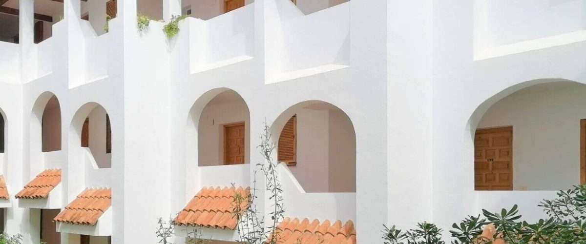 airbnb peniscola