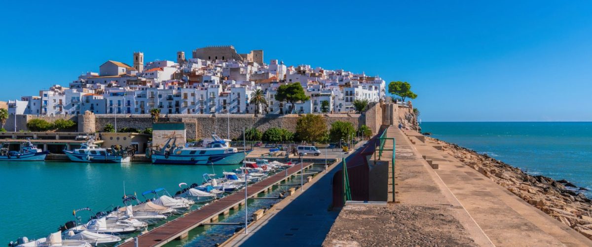 alquiler apartamentos baratos peñiscola