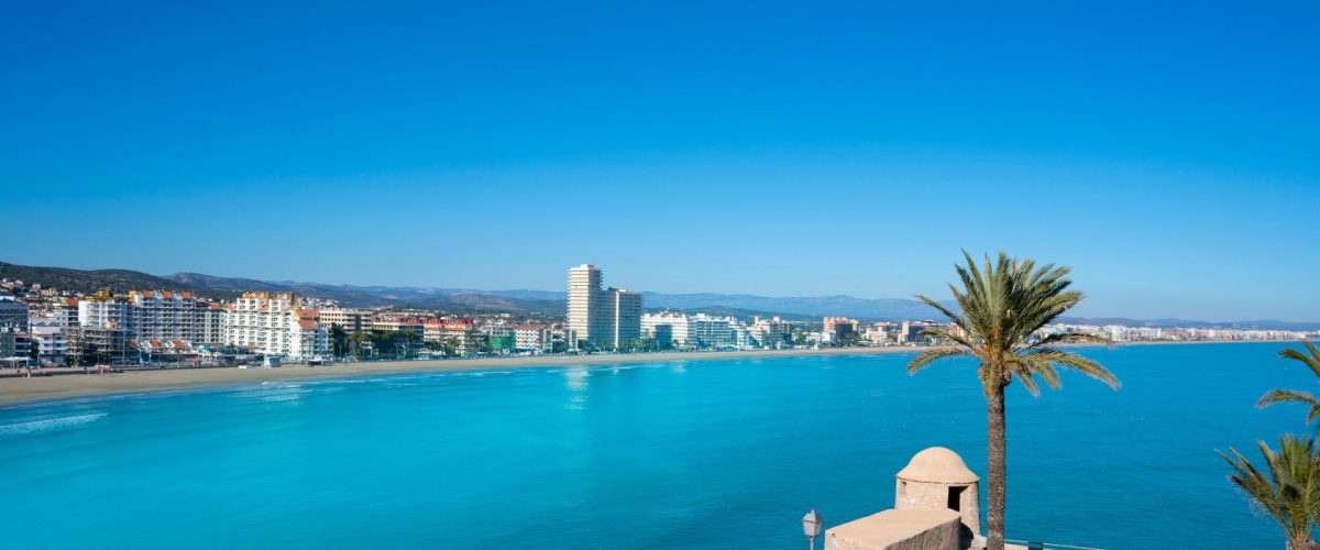 location vacances en espagne