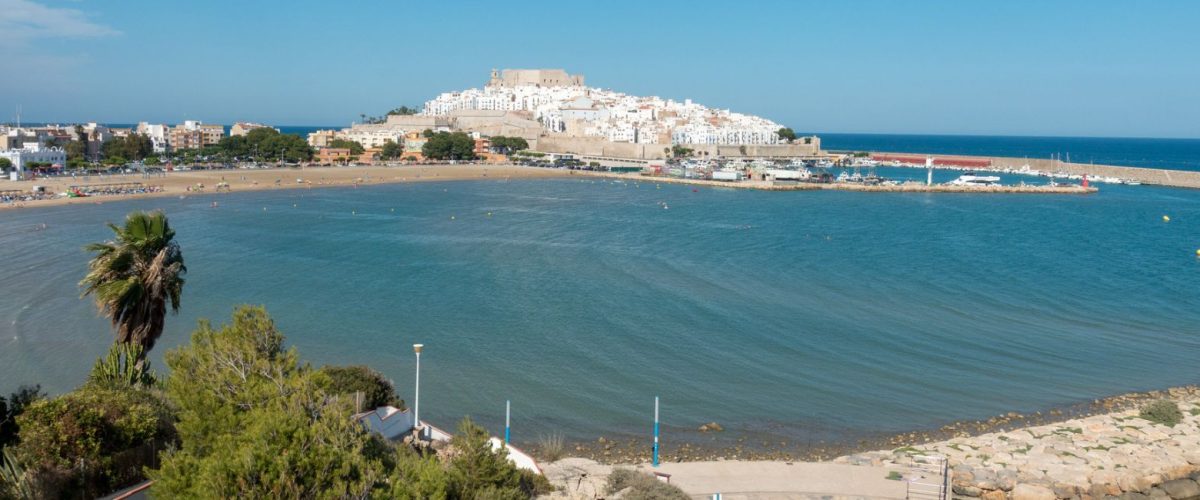 apartamentos para semana santa en peñiscola