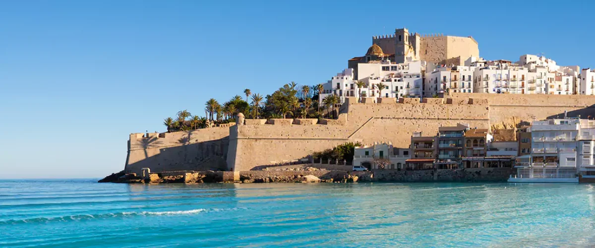 Blog turismo Peñiscola
