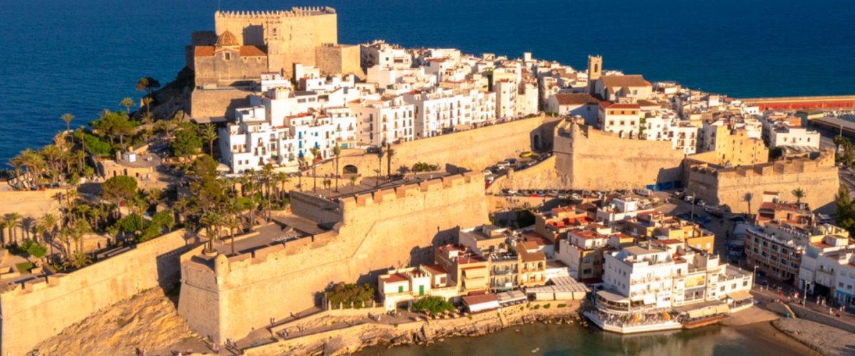 escapada-peñiscola-fin-de-semana