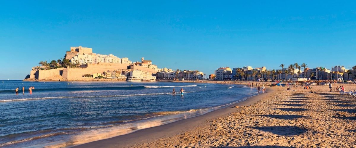 escapadas fin de semana en la comunidad valenciana