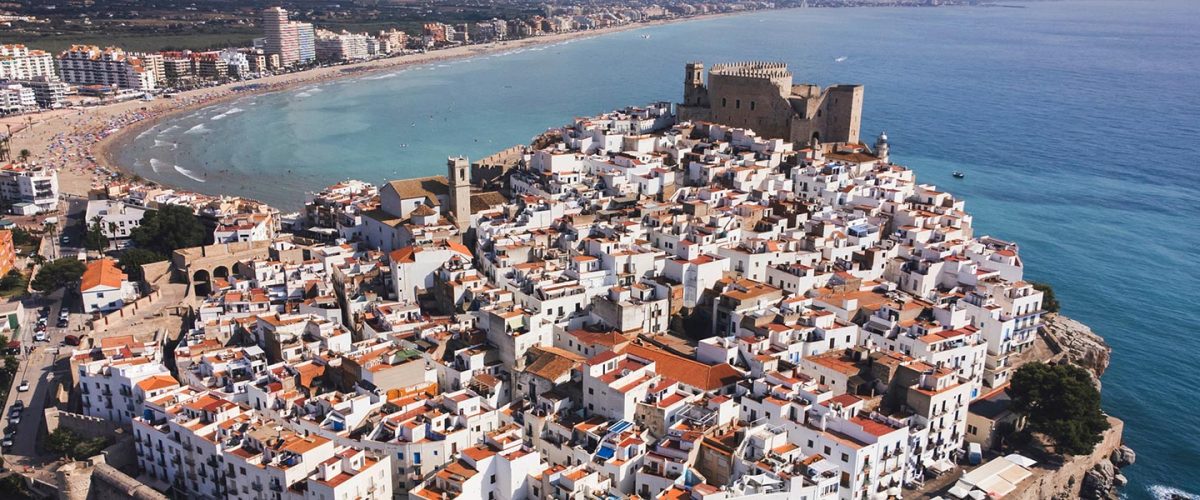 juego de tronos peniscola