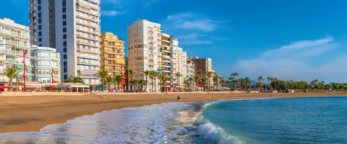 mejores apartamentos en peñiscola para alquilar