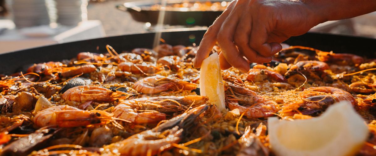 meilleurs restaurants à peniscola