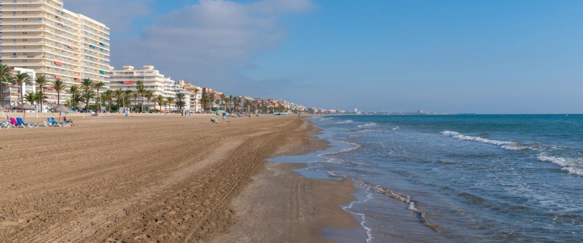 venta apartamentos peñiscola