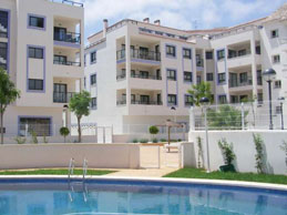 Alquileres en Costa Blanca