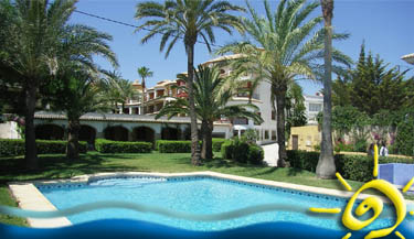 Alquileres en javea